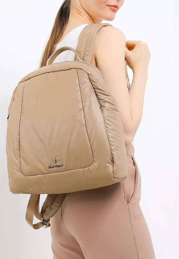 Puffy Backpack