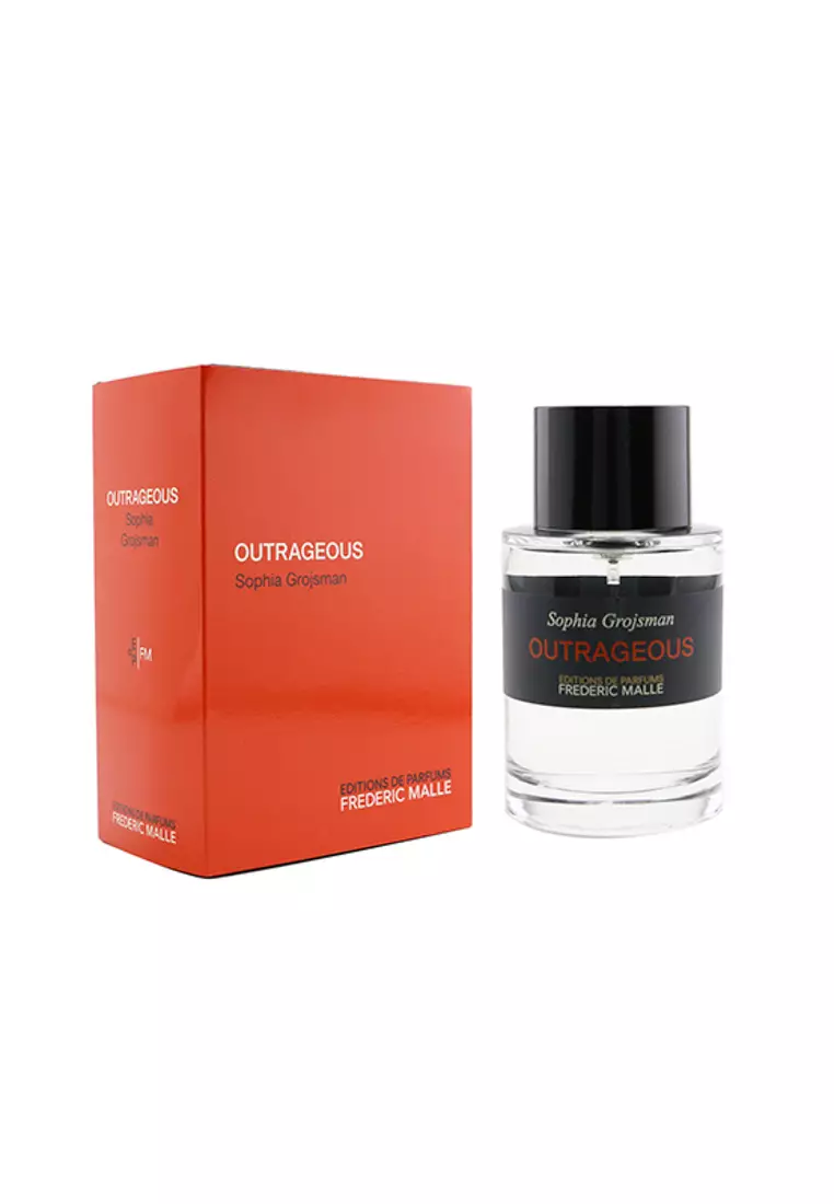 網上選購Frederic Malle FREDERIC MALLE - Outrageous 香水100ml