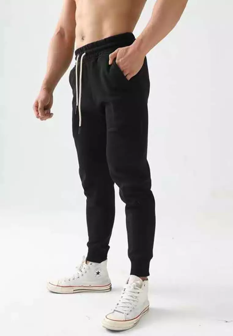 470g Heavy Cotton Leggings YH98009