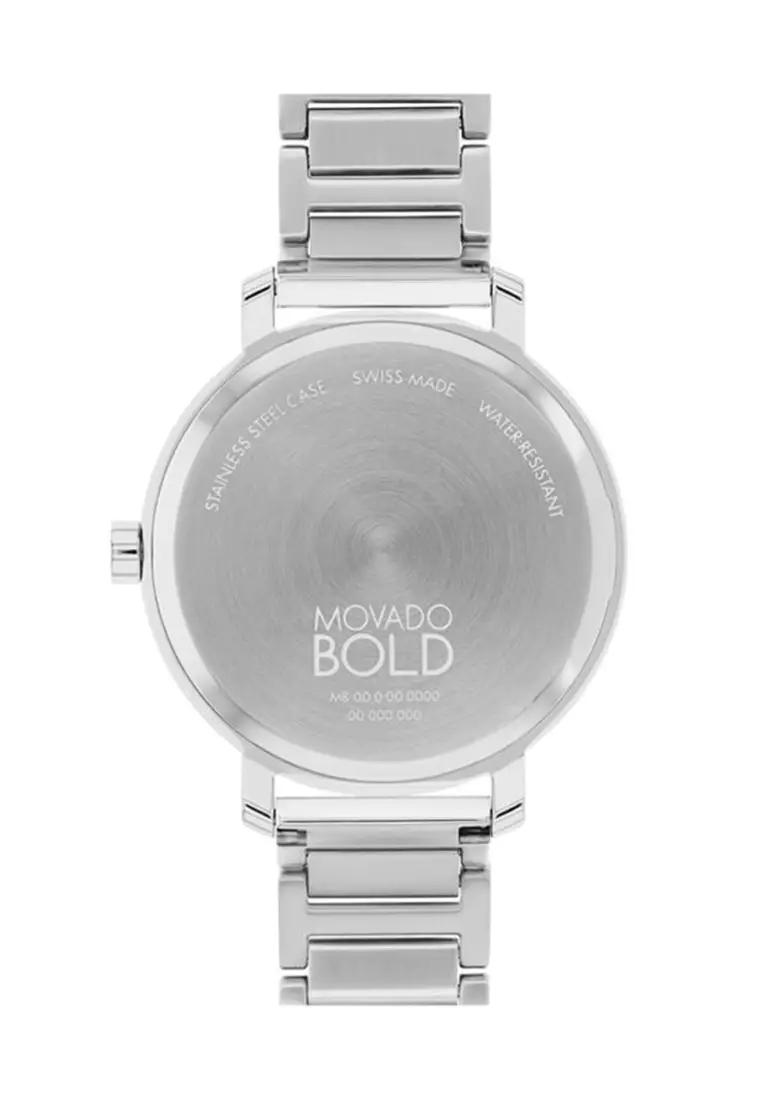 BOLD Evolution 2.0 Women Watch (MVD-3601191)