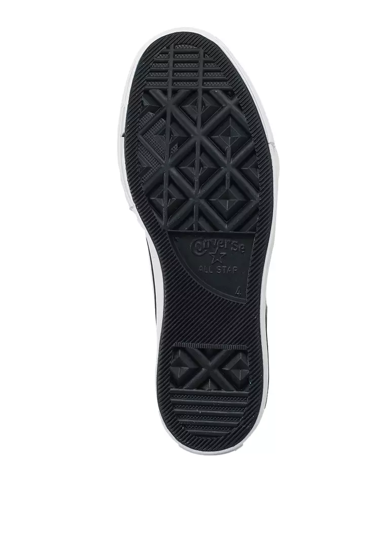 Chuck Taylor All Star Lift Hi Sneakers
