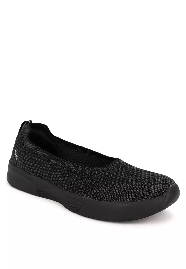 Discount on Keds  shoes - SKU: Blisswalk Skimmer Eng Knit