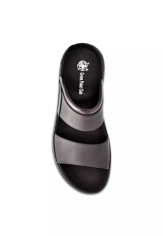 Comfort Slip On Sandals
