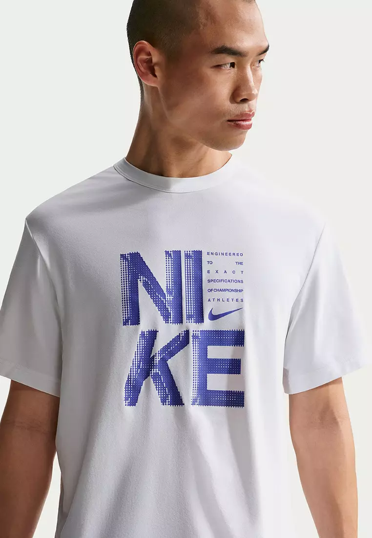Hyverse Men's Dri-FIT Training T-Shirt