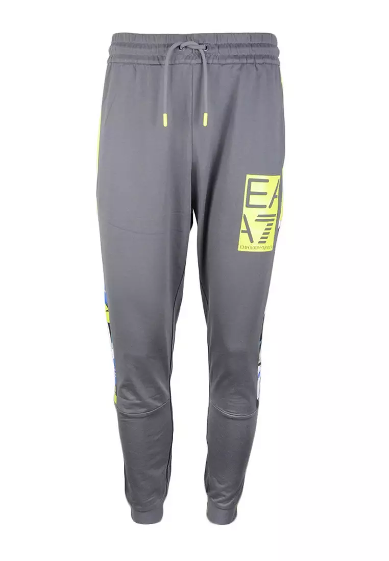 Mens hot sale ea7 clothing