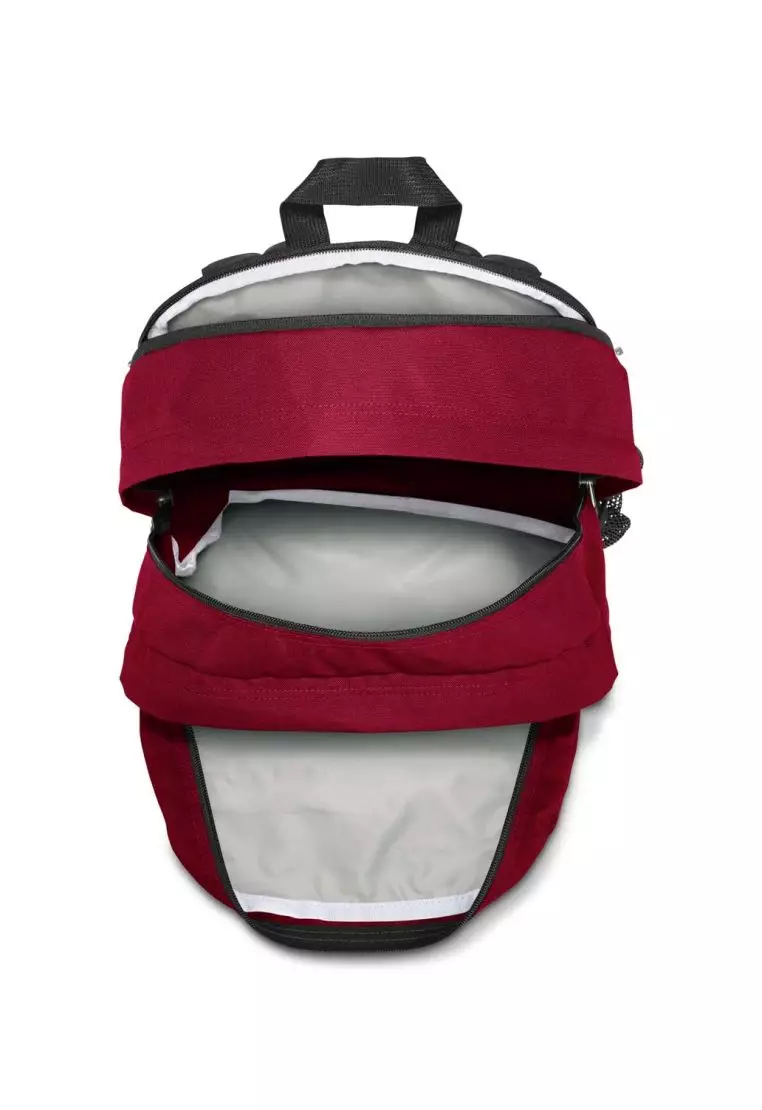 Buy Jansport Jansport Big Student Backpack (Russet Red) 2023 Online