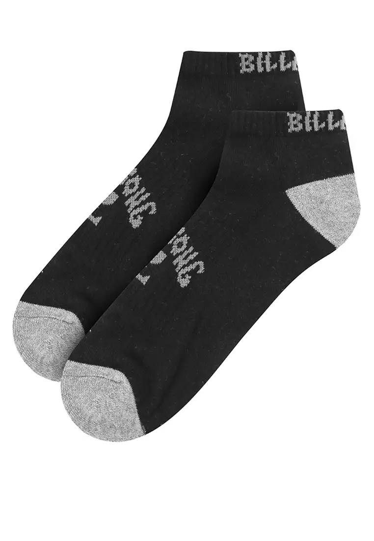 Ankle Socks - 5 Pack