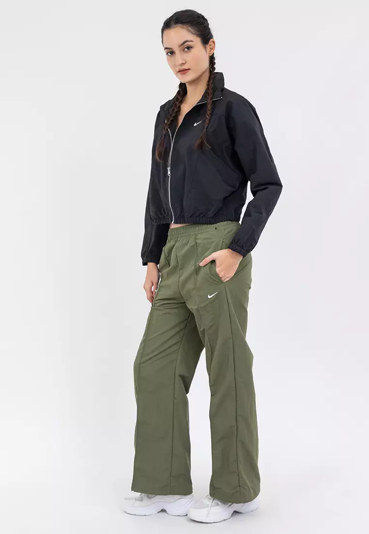 Sportswear Everything Wovens Oversized Repel UV Protection Jacket