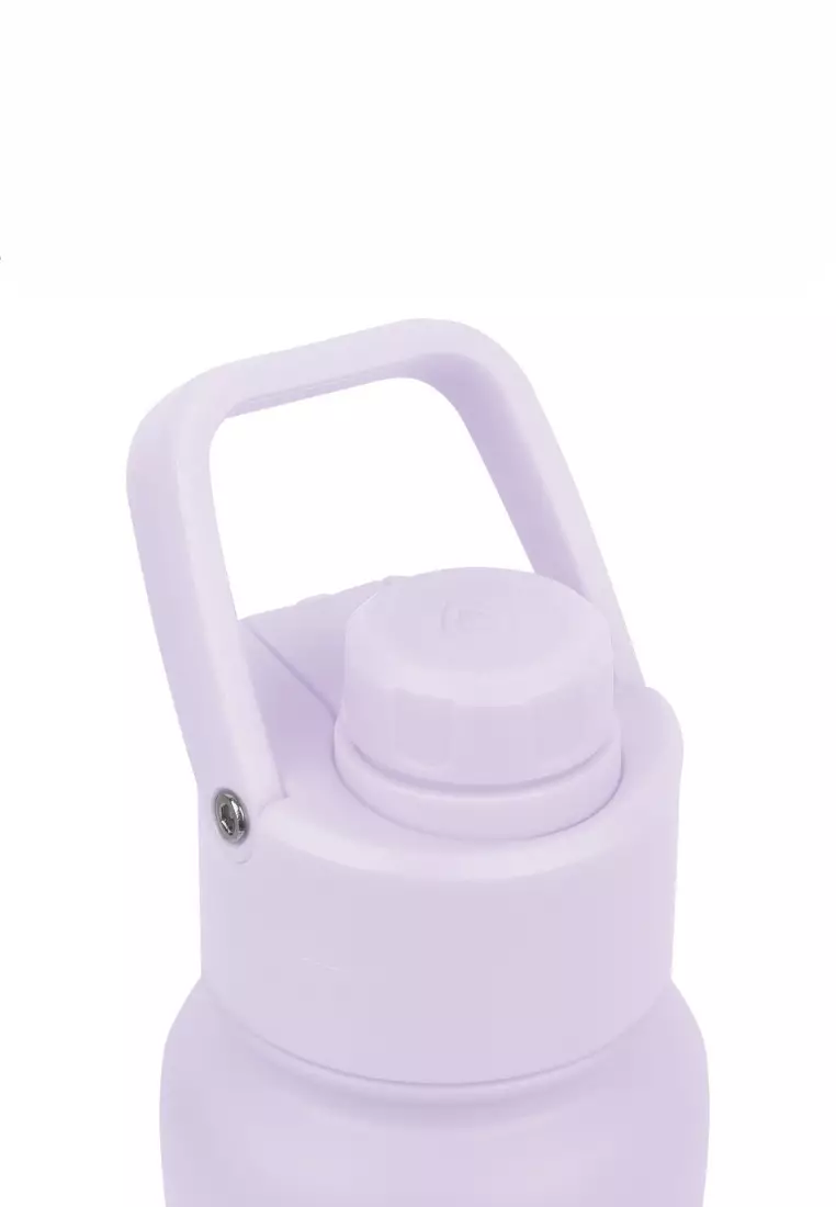 Mini Collection 7oz Periwinkle Insulated Bottle