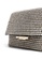 TED BAKER silver Ted Baker Women's Gliters Crystal Mini Cross Body 004EDACB36A313GS_2