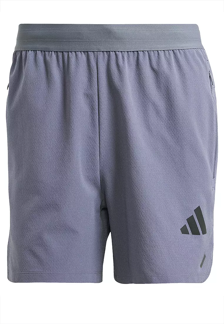 Power 3-Stripes Shorts