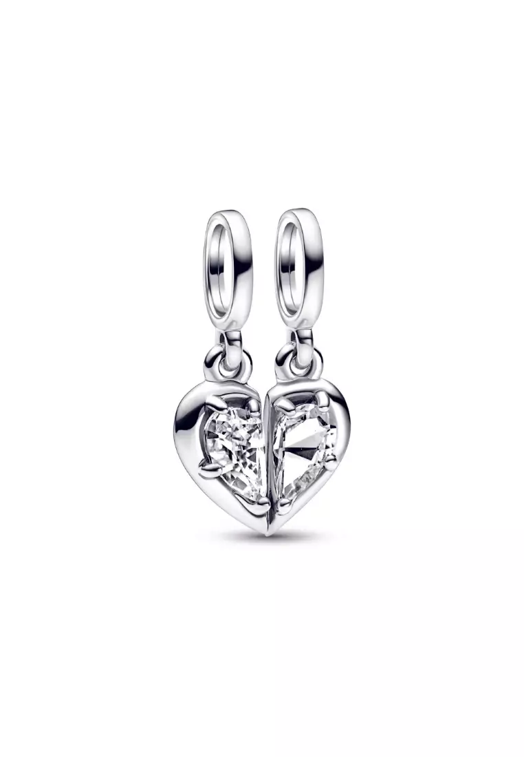 Dangle Charm Pandora Charms Daughter Mother Buy Pandora Splittable