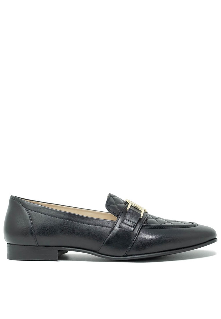 Jessie Trim Loafer