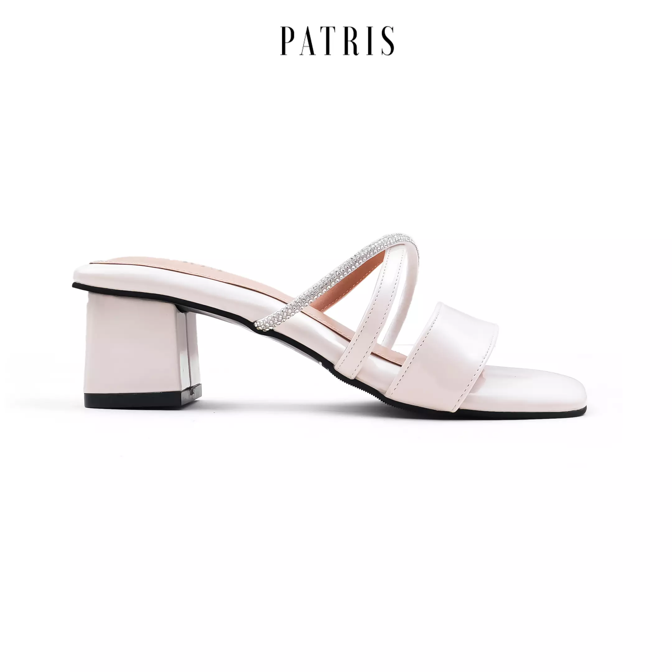 PATRIS Altheya Sandal Wanita Heels / Hak 5 Cm