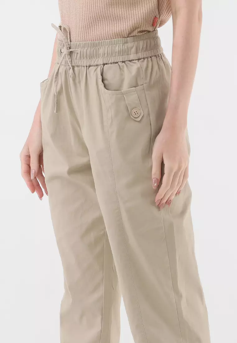 Trouser Pants Ladies