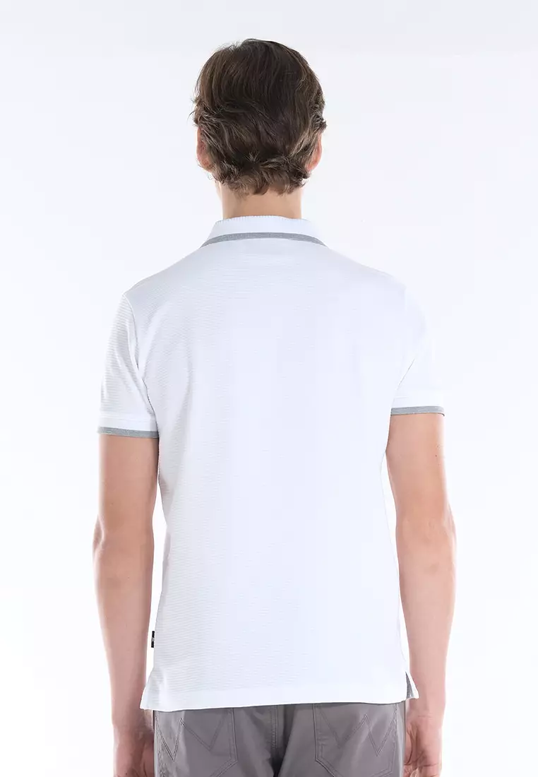 Wrangler Polo Shirt for Men