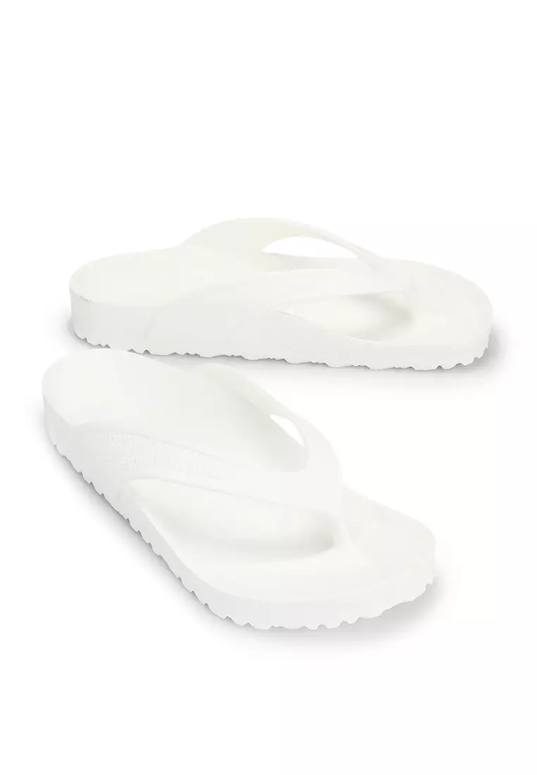 Birkenstock honolulu white outlet