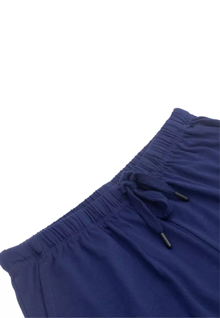 Mens Lounge Shorts