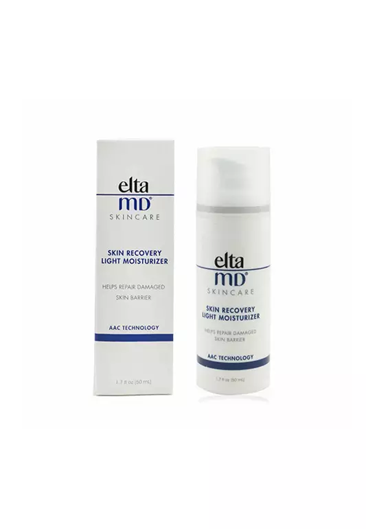 Eltamd - Skin Recovery Light Moisturizer 50ml/1.7oz