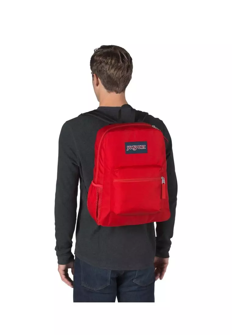 Red tape online bag