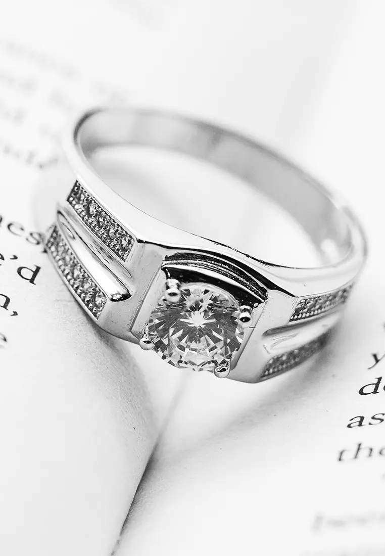 Knight online hot sale propose ring