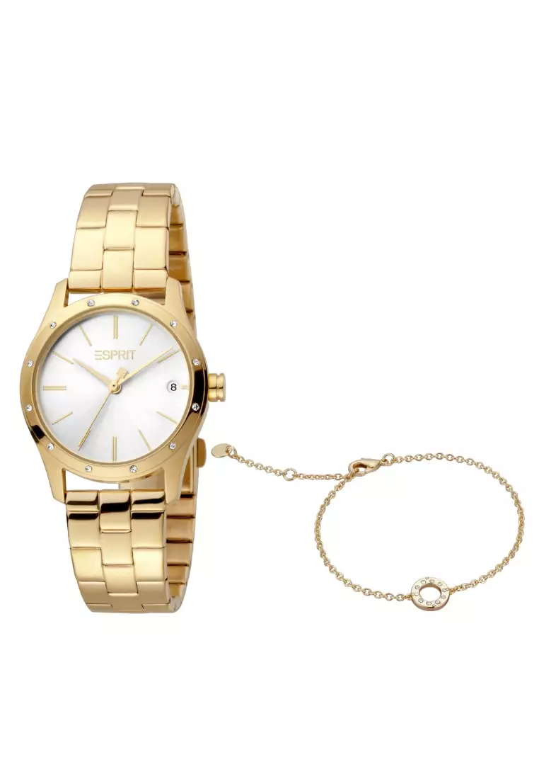 Esprit discount watch mk