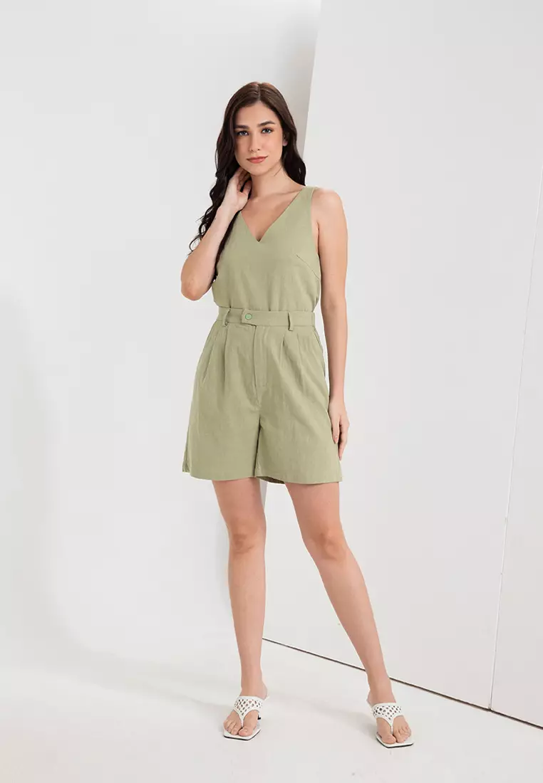 Zalora shorts outlet