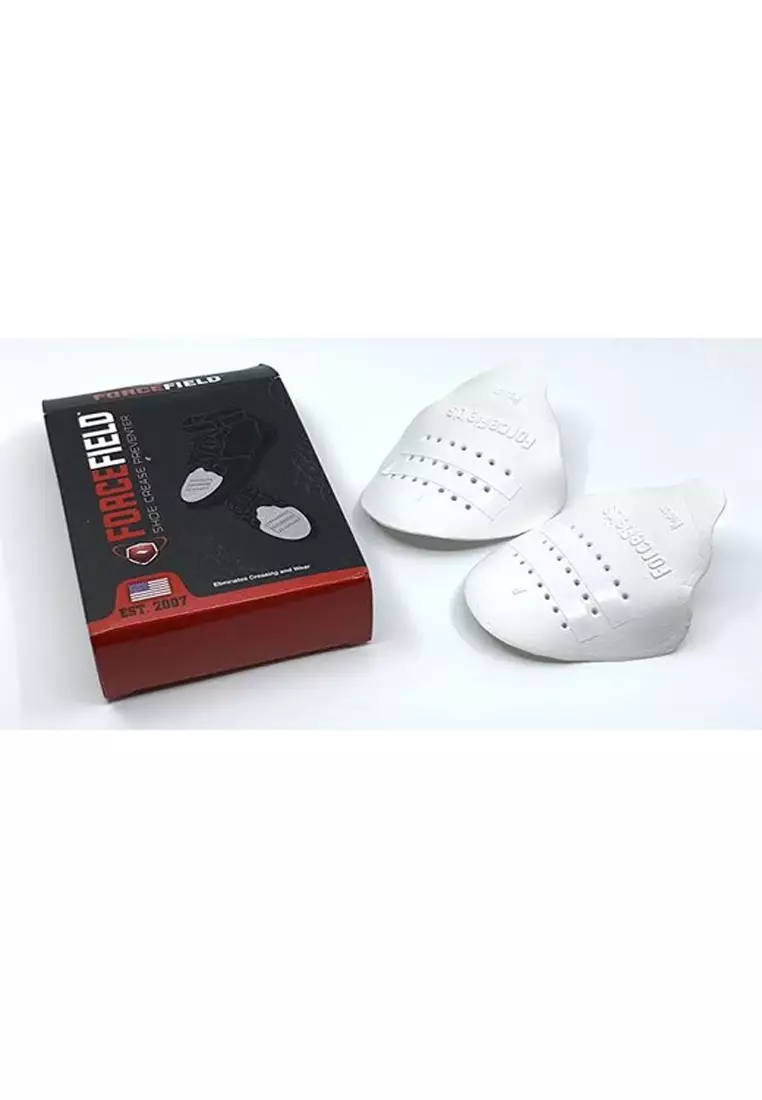 Buy ForceField Shoe Crease Preventer 2024 Online ZALORA Philippines