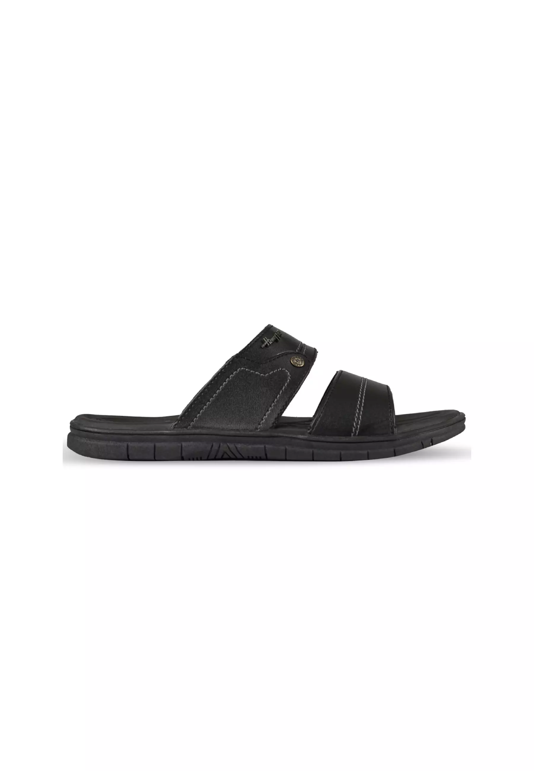 Homyped Scarlet 02 Sandal Slide Pria