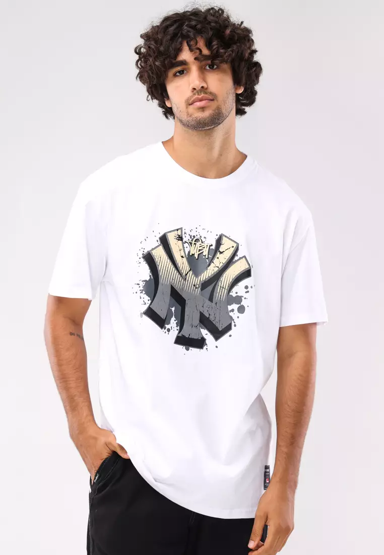 Round Neck Regular Fit