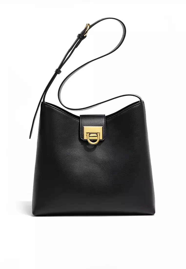 Zalora bucket online bag