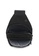 Swiss Polo black Logo Single Strap Chest Bag 2DBAEACAFE23C4GS_7