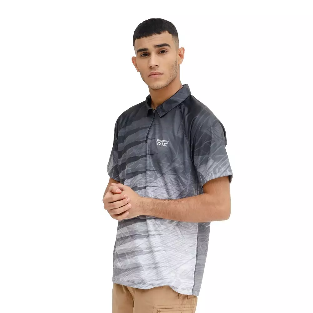 Eiger Parabellum SS Polo Shirt