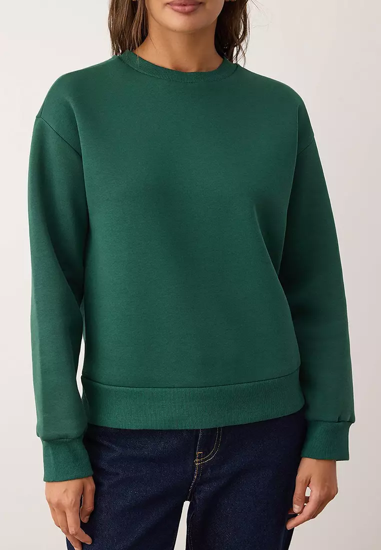Basic Sweatshirt