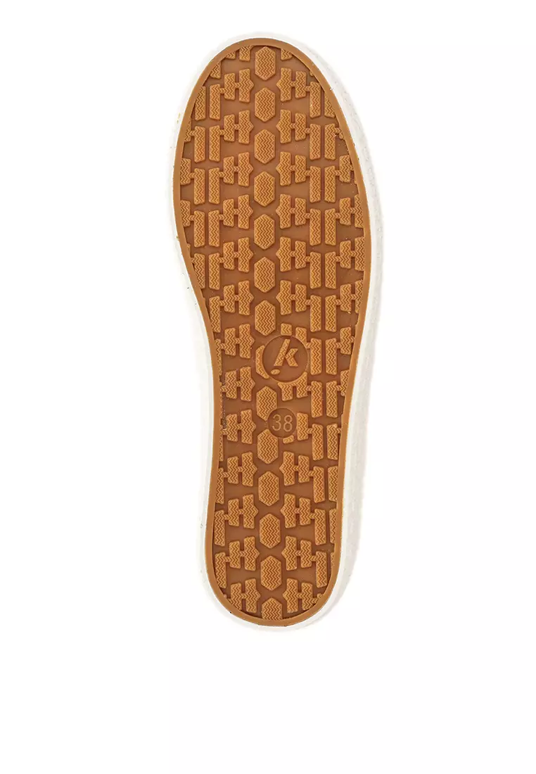 Original 3.0 Canvas Sneakers