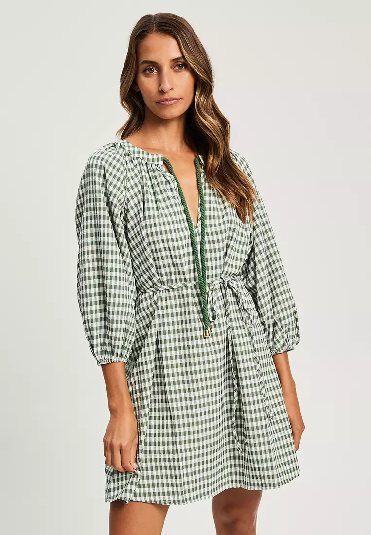 Cheap clearance smock dress