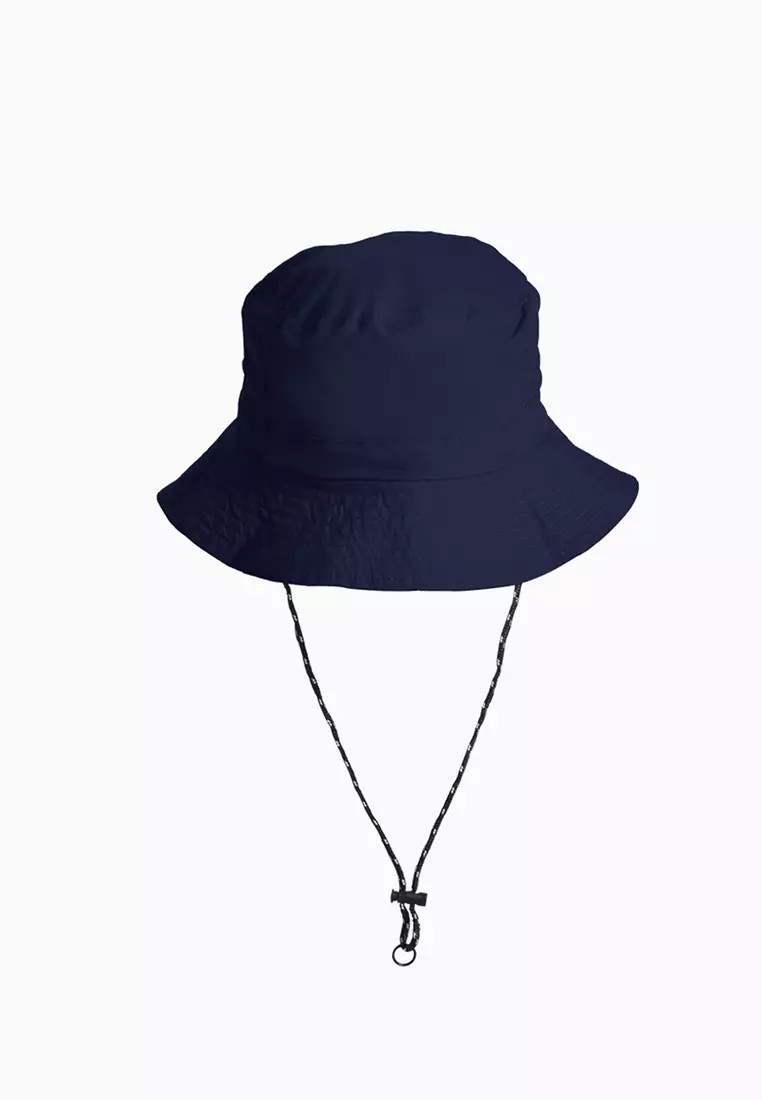 ViQ Packable Bucket Hat