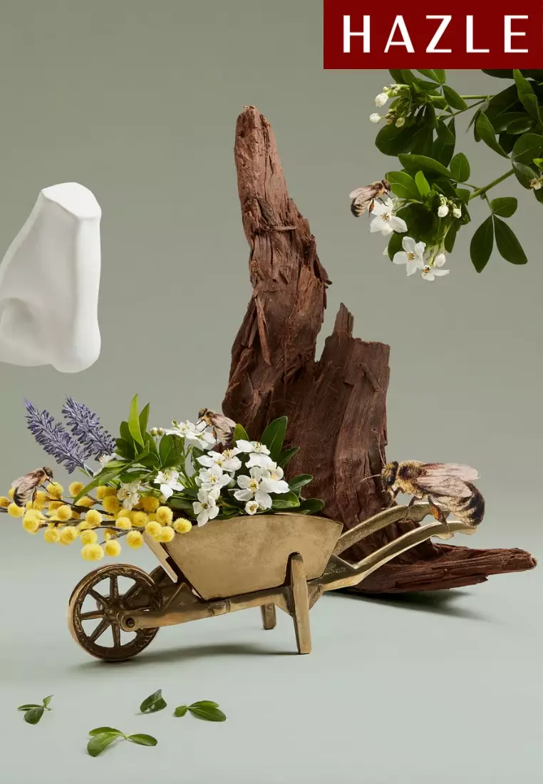 Highgrove Bouquet Unisex EDP 100 ml