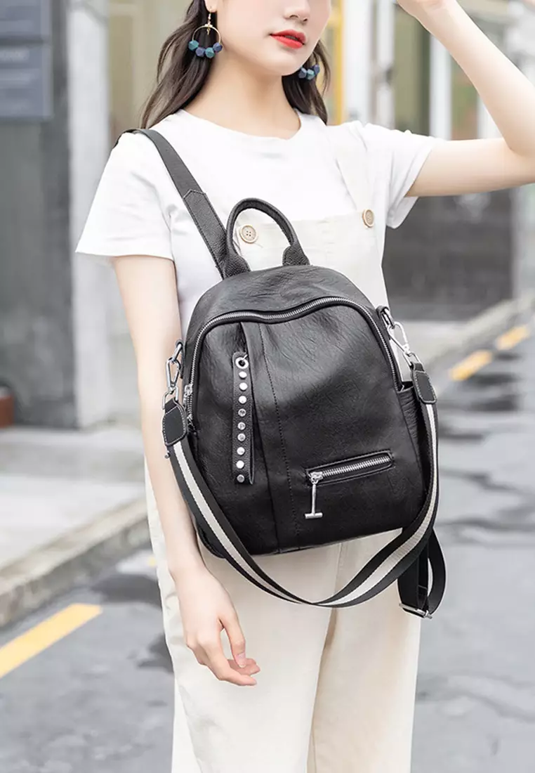 Fashion backpack online malaysia discount