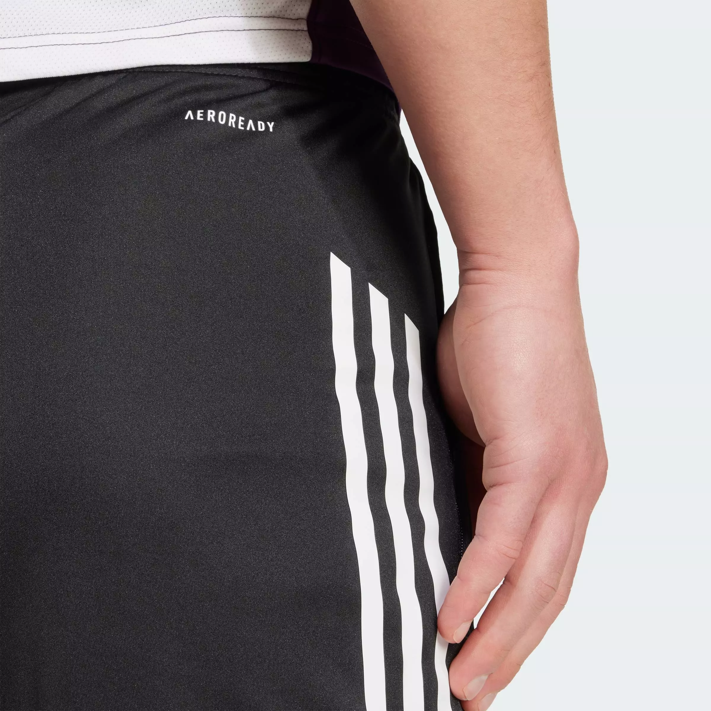 Manchester United Tiro 25 Competition Training Shorts