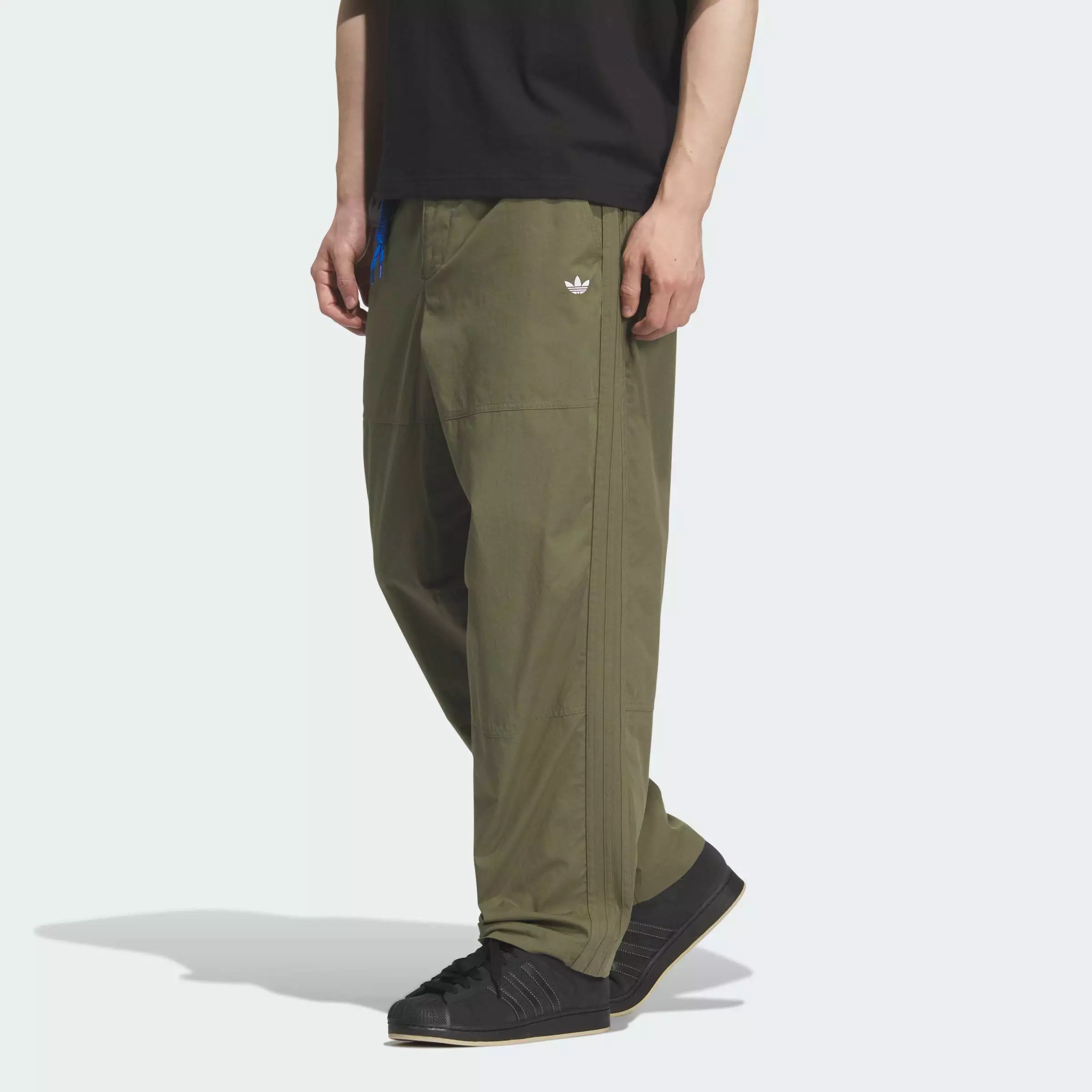 Buy ADIDAS Lifestyle OG M TRACK PANT Men Green KT3044 2026 Online