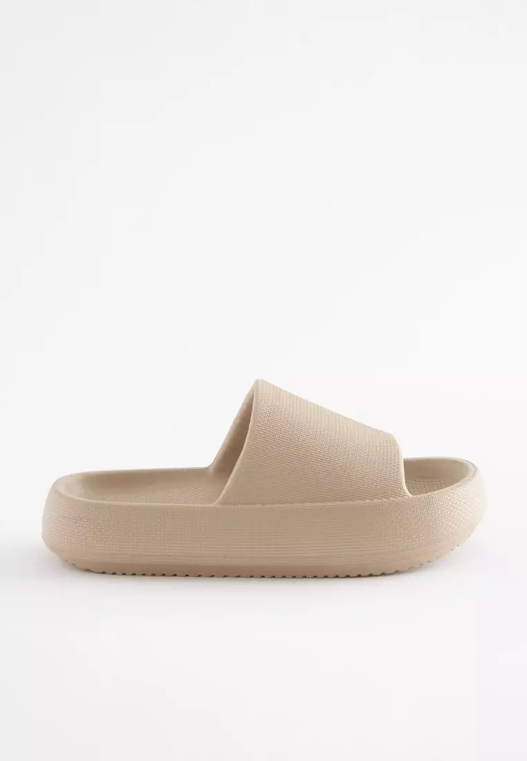 Buy NEXT Sliders Online ZALORA Malaysia