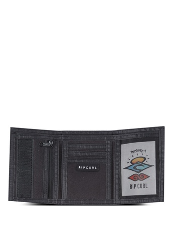 Buy Rip Curl Mf Beach St Surf Wallet Online Zalora Malaysia