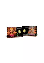 999.9/24K Pure Gold - Mahalakshmi (0.2g)