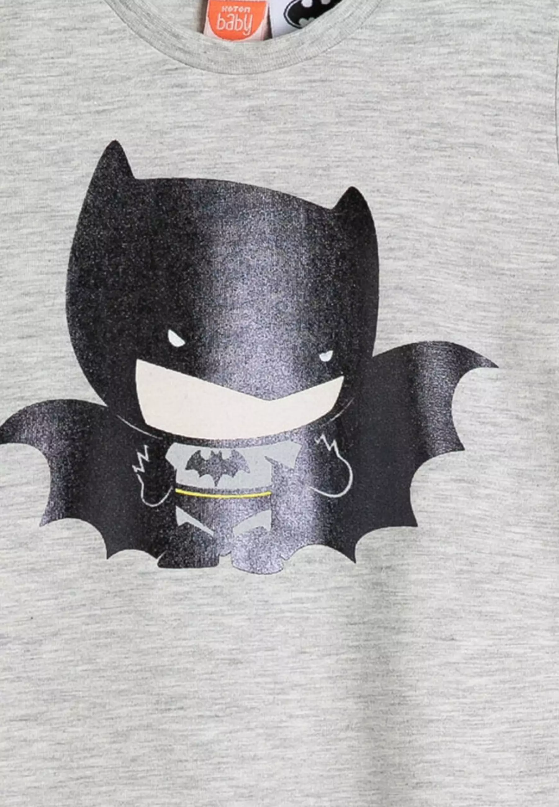 Buy KOTON Batman Licensed Printed T Shirt 2024 Online ZALORA