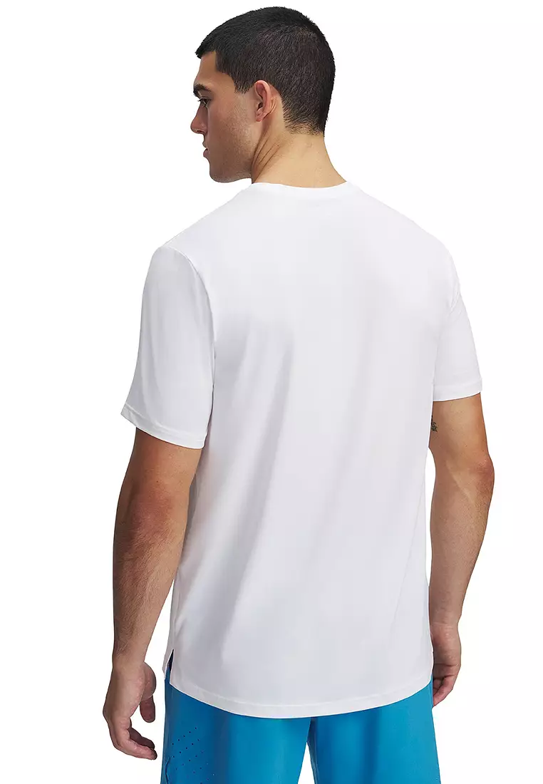 Vanish Energy Short Sleeve Tee