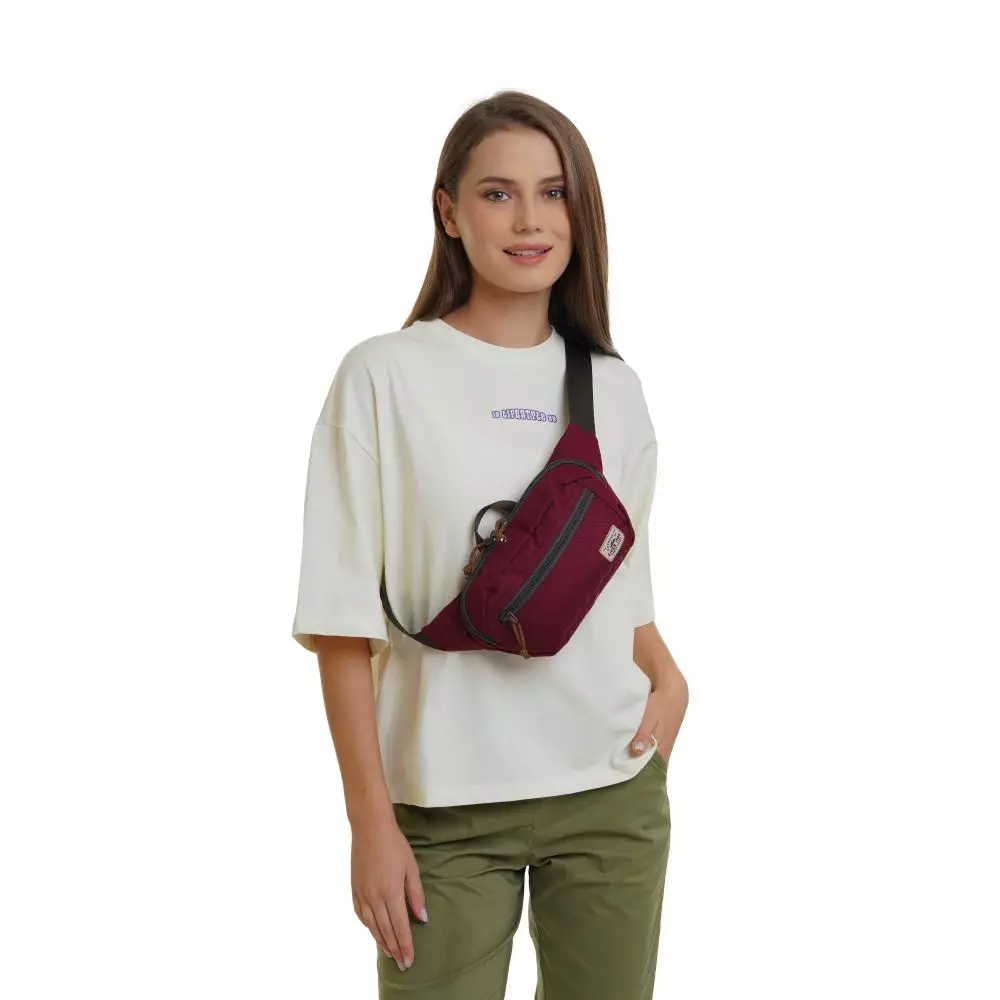 Eiger Grapnel Waist Bag 1A