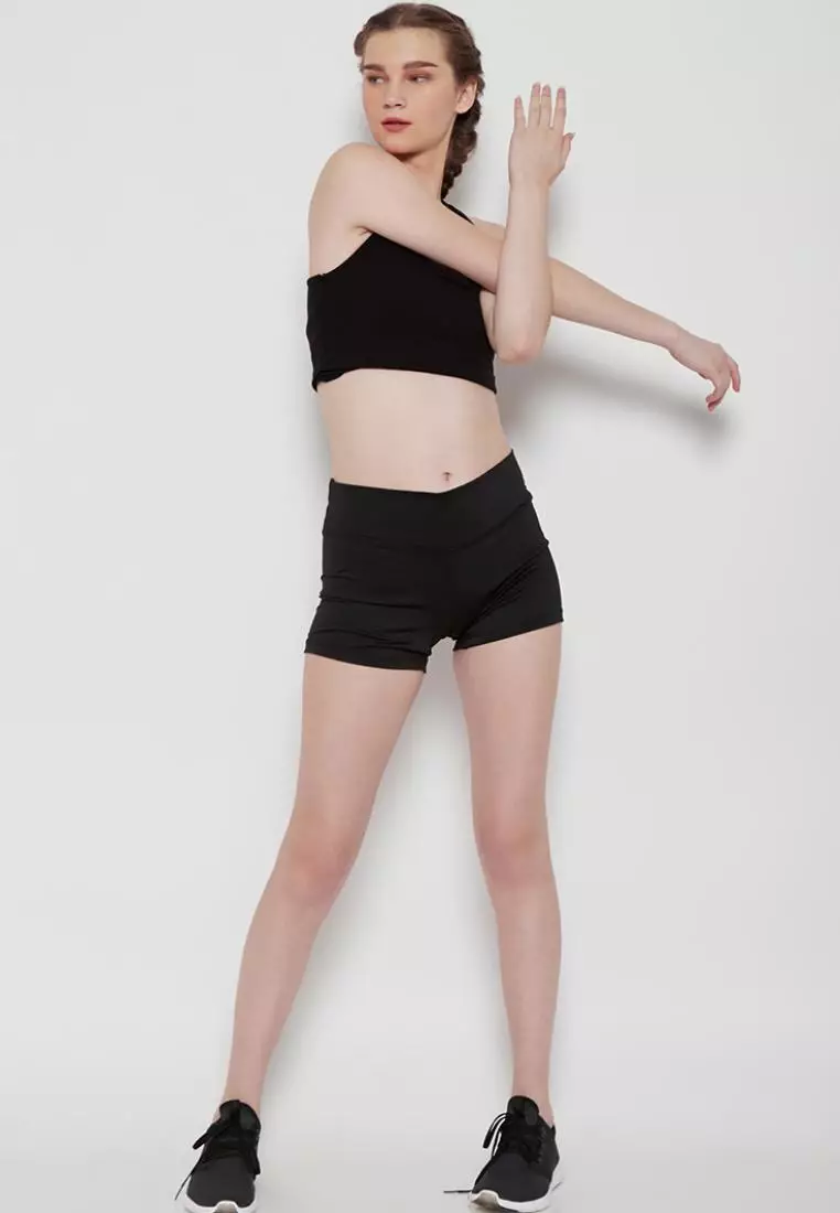 Td Active LB035 YHP Yoga hot pants Sport