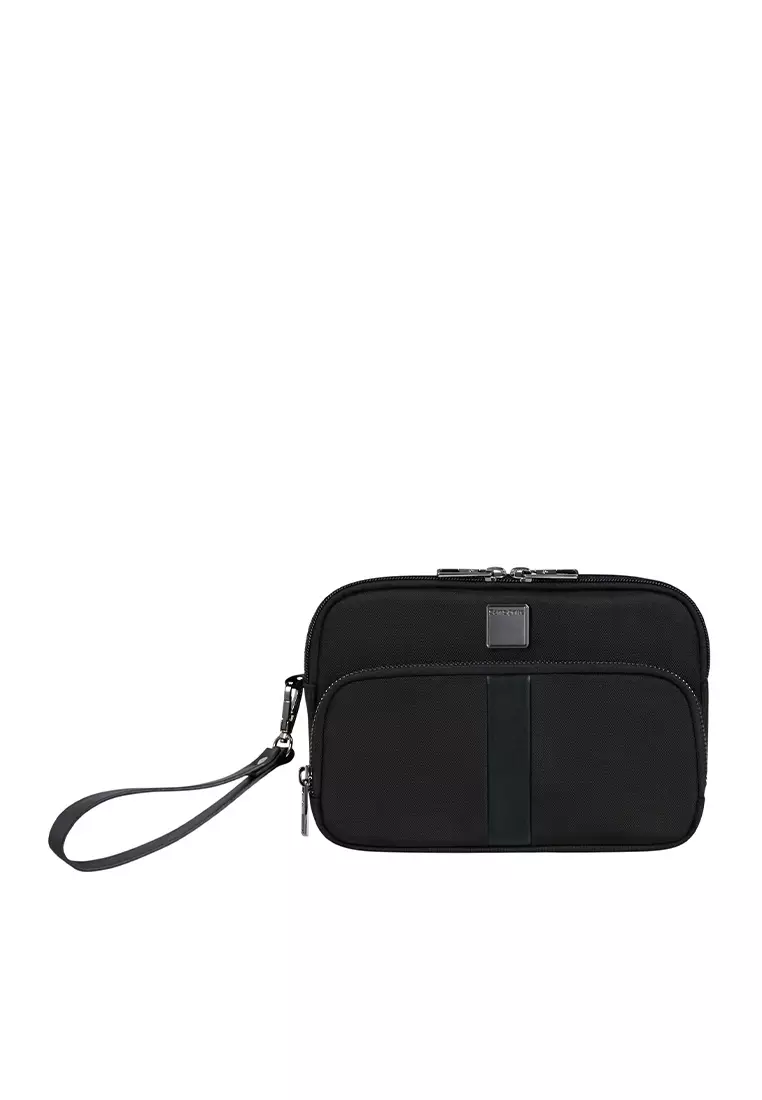 Samsonite clutch new arrivals bag