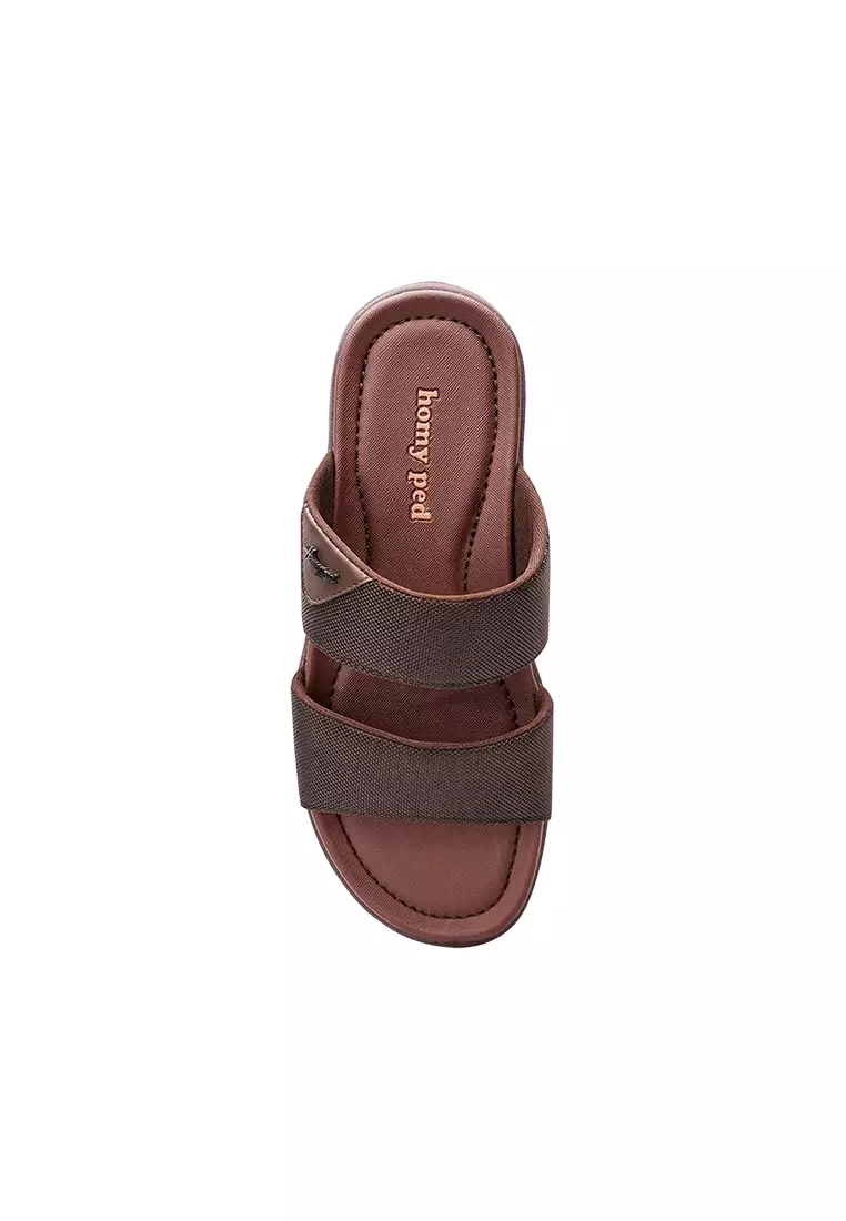 Homyped Duran 02 Sandal Selop Pria